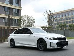 BMW 3 Series 325i M Sport Package - ფოტო 3