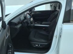 Wuling Starlight PHEV Edition 1.5L 150km Version - photo 14