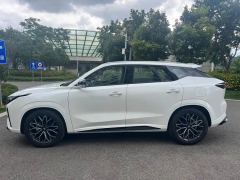Changan UNI-Z 1.5T Premium Edition - photo 10