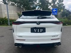 Changan UNI-Z 1.5T Premium Edition - photo 12