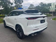 Changan UNI-Z 1.5T Premium Edition - photo 13