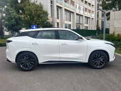 Changan UNI-Z 1.5T Premium Edition - photo 14