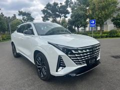 Changan UNI-Z 1.5T Premium Edition - photo 3