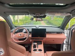 Changan UNI-Z 1.5T Premium Edition - photo 5