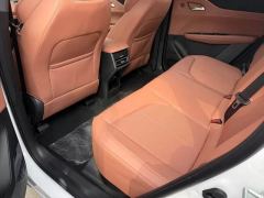 Changan UNI-Z 1.5T Premium Edition - photo 7