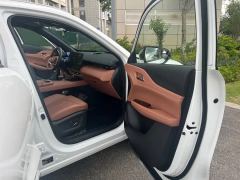 Changan UNI-Z 1.5T Premium Edition - photo 8