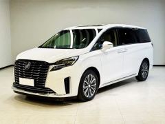 Buick GL8 652T Luxury Version 7 - фото 1