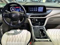 Buick GL8 652T Luxury Version 7 - фото 10