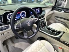 Buick GL8 652T Luxury Version 7 - фото 11