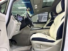 Buick GL8 652T Luxury Version 7 - фото 12