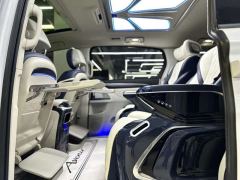 Buick GL8 652T Luxury Version 7 - фото 13