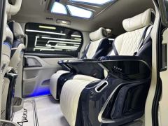 Buick GL8 652T Luxury Version 7 - фото 14