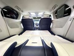 Buick GL8 652T Luxury Version 7 - фото 15