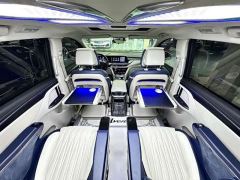 Buick GL8 652T Luxury Version 7 - фото 16
