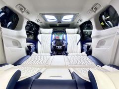 Buick GL8 652T Luxury Version 7 - фото 17