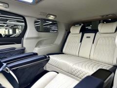 Buick GL8 652T Luxury Version 7 - фото 18