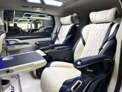 Buick GL8 652T Luxury Version 7 - фото 19