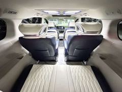 Buick GL8 652T Luxury Version 7 - фото 20