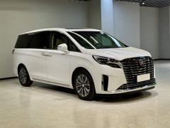 Buick GL8 652T Luxury Version 7 - фото 3