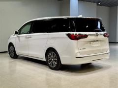 Buick GL8 652T Luxury Version 7 - фото 4