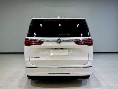 Buick GL8 652T Luxury Version 7 - фото 5