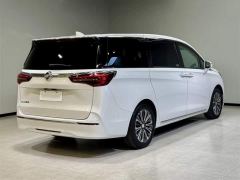 Buick GL8 652T Luxury Version 7 - фото 6