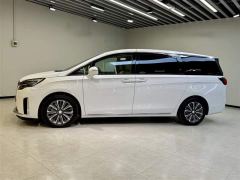 Buick GL8 652T Luxury Version 7 - фото 7