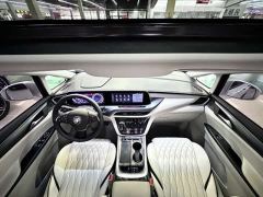 Buick GL8 652T Luxury Version 7 - фото 9