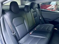 Tesla Model 3 606km Rear-Wheel Drive Edition - фото 10