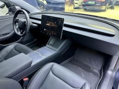 Tesla Model 3 606km Rear-Wheel Drive Edition - фото 12