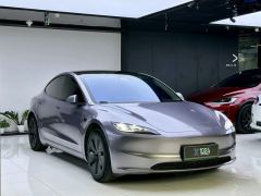 Tesla Model 3 606km Rear-Wheel Drive Edition - фото 3