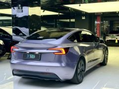 Tesla Model 3 606km Rear-Wheel Drive Edition - фото 4
