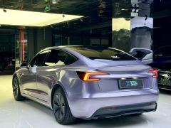 Tesla Model 3 606km Rear-Wheel Drive Edition - фото 6