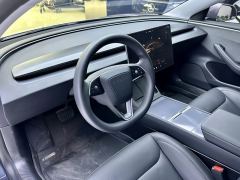 Tesla Model 3 606km Rear-Wheel Drive Edition - фото 8
