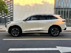 Changan CS75PLUS Edition 1.5T Version - фото 3