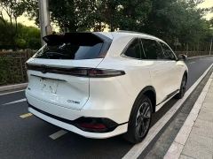 Changan CS75PLUS Edition 1.5T Version - фото 5