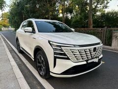 Changan CS75PLUS Edition 1.5T Version - фото 9