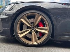 Audi RS 5 2.9T Sportback Edition - ფოტო 10