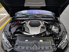 Audi RS 5 2.9T Sportback Edition - ფოტო 14