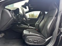 Audi RS 5 2.9T Sportback Edition - ფოტო 4