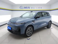 Leapmotor B10 510 LiDAR Edition - ფოტო 1