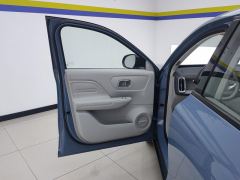 Leapmotor B10 510 LiDAR Edition - ფოტო 12