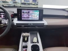 GAC Aion GS4 MAX 1.5T Pilot Edition - ფოტო 17