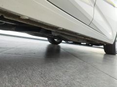 Chevrolet Monza 1.5L Double clutch enjoyment edition - ფოტო 10