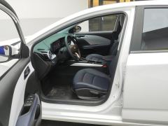 Chevrolet Monza 1.5L Double clutch enjoyment edition - ფოტო 14