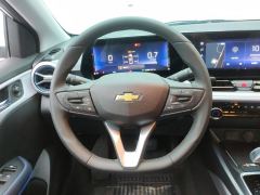 Chevrolet Monza 1.5L Double clutch enjoyment edition - ფოტო 18