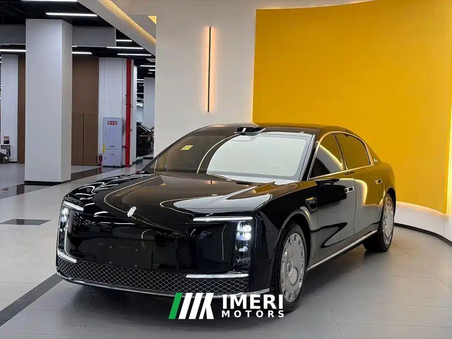 Maextro S800 EV Edition 650km Edition 4(896) - ავტომობილი ჩინეთიდან