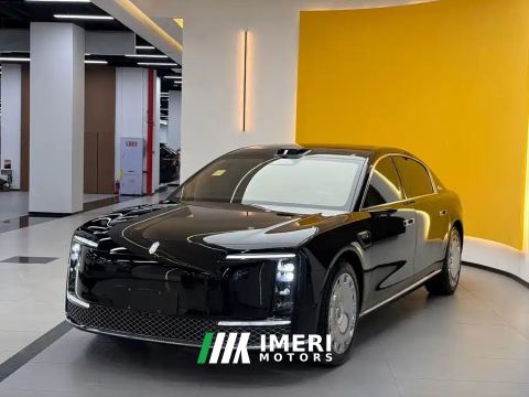 2026 AITO Venerable Realm S800 EV Edition 650km Edition 4(896) - автомобиль из Китая
