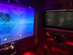 Maextro S800 EV Edition 650km Edition 4(896) - ფოტო 5