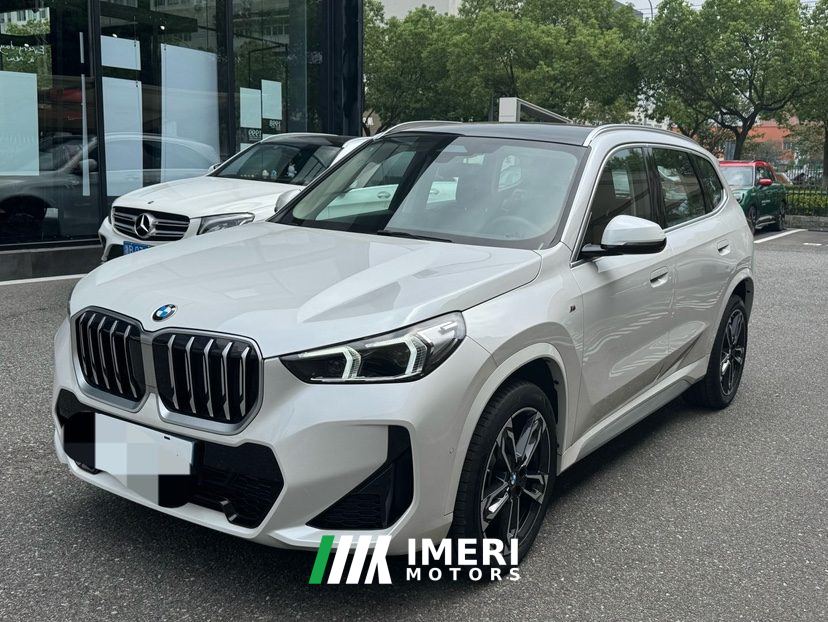 BMW X1 sDrive25Li M Sport Package - ავტომობილი ჩინეთიდან